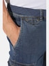 Denim Bermuda ISANDRO