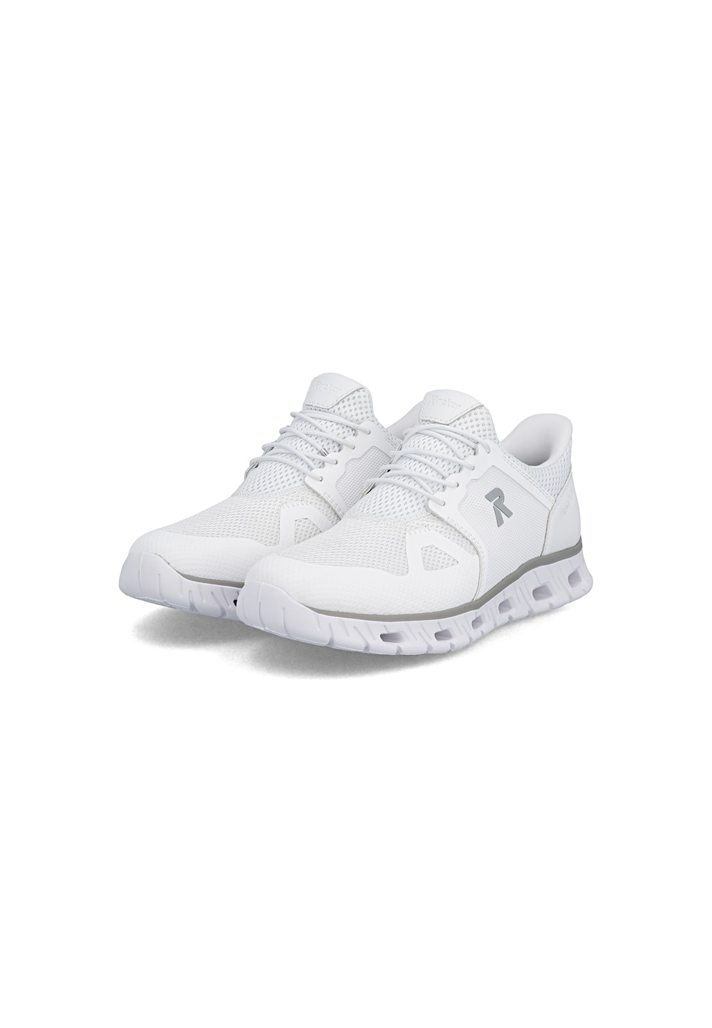 Sneaker Low 04355