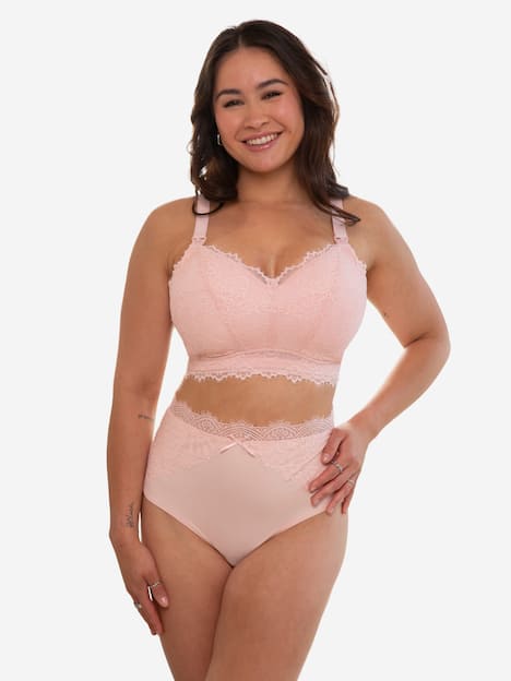 Bralette SENSLA Bralettes,Still-BHs Spitzen-BHs,bügellose BHs