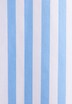 Damen Stehkragenbluse - Gestreift