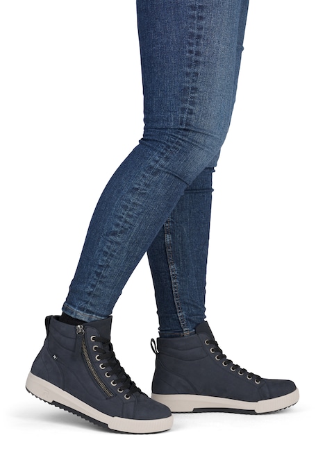 Sneaker High W0164