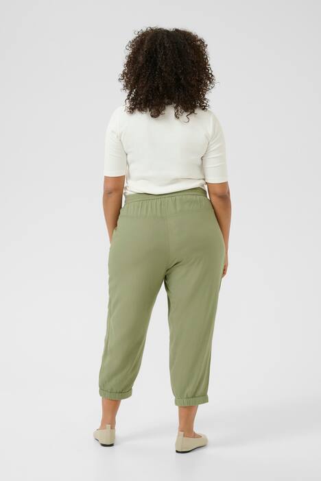 Caprihose Regular fit