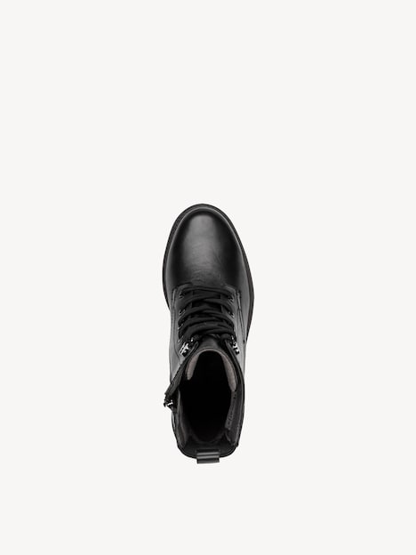 Damen Stiefelette H-Weite