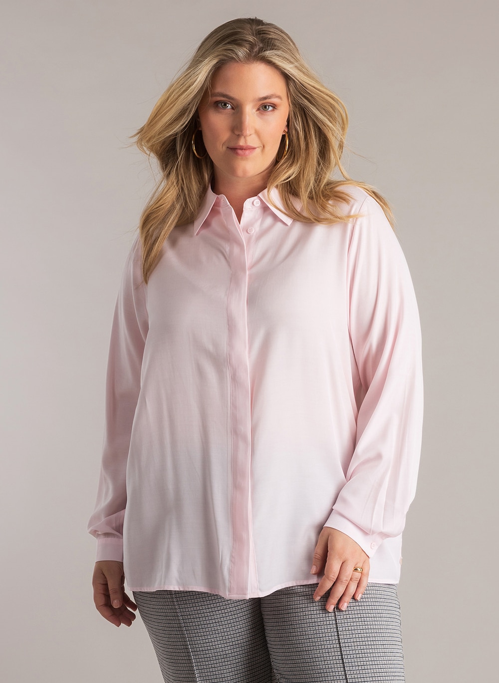 Bluse Judit