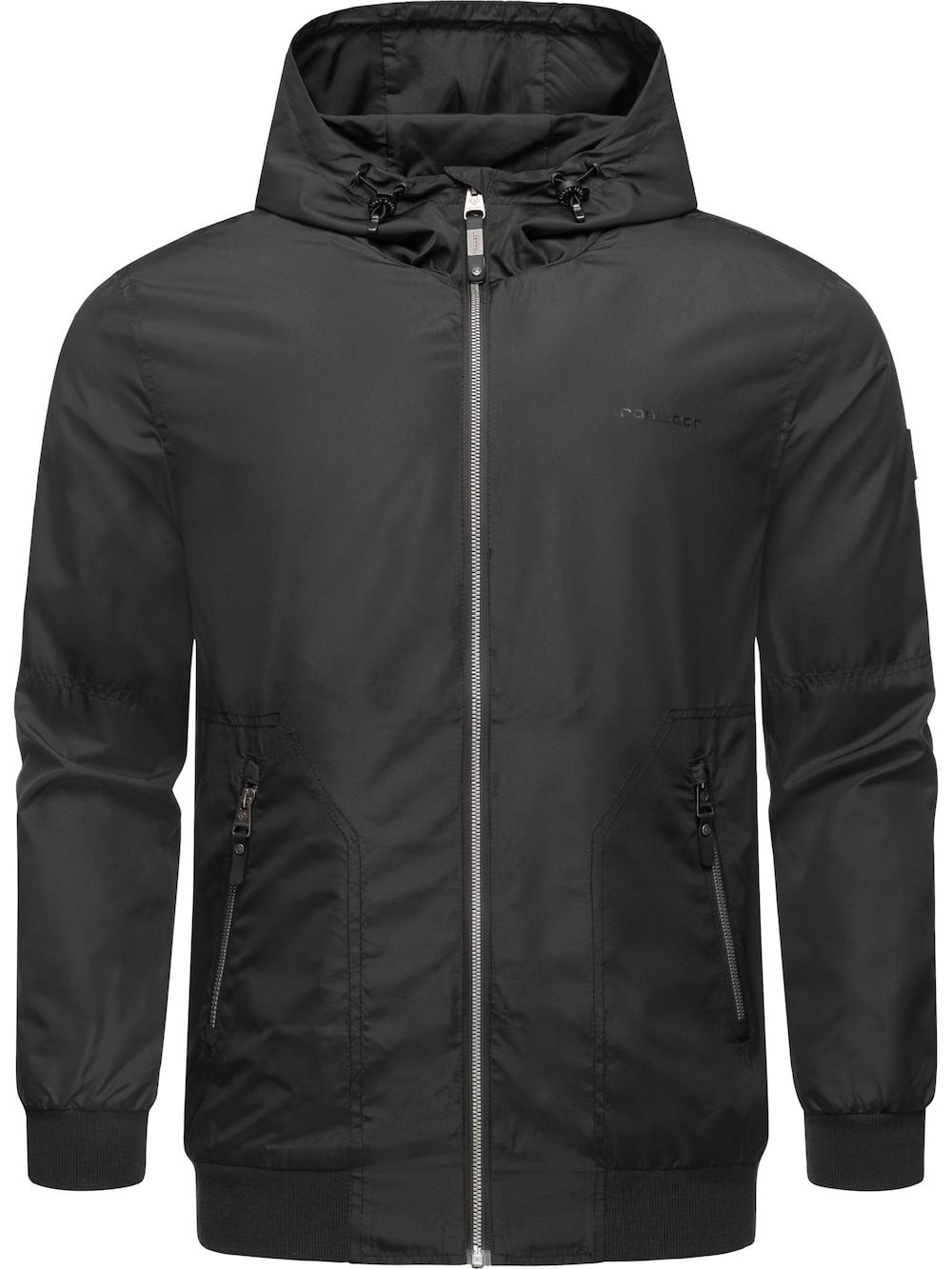 Outdoorjacke Stewie II