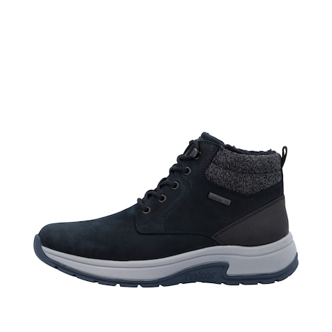 Schnürstiefel 11004
