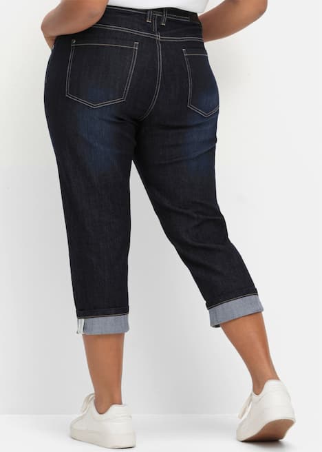Stretch-Jeans