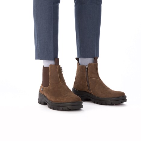 Chelsea Boots F5450