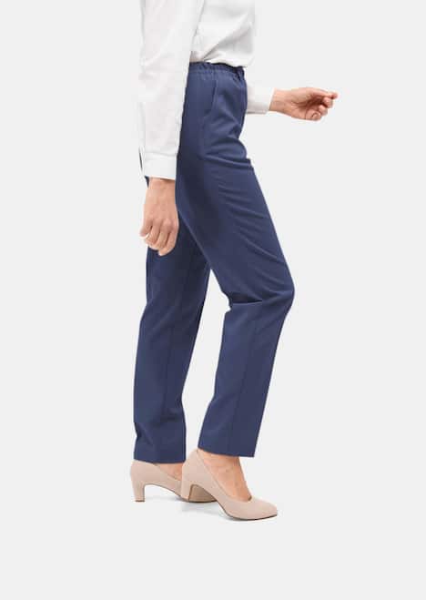 Schmutzabweisende Schlupfhose MARTHA D-Fender