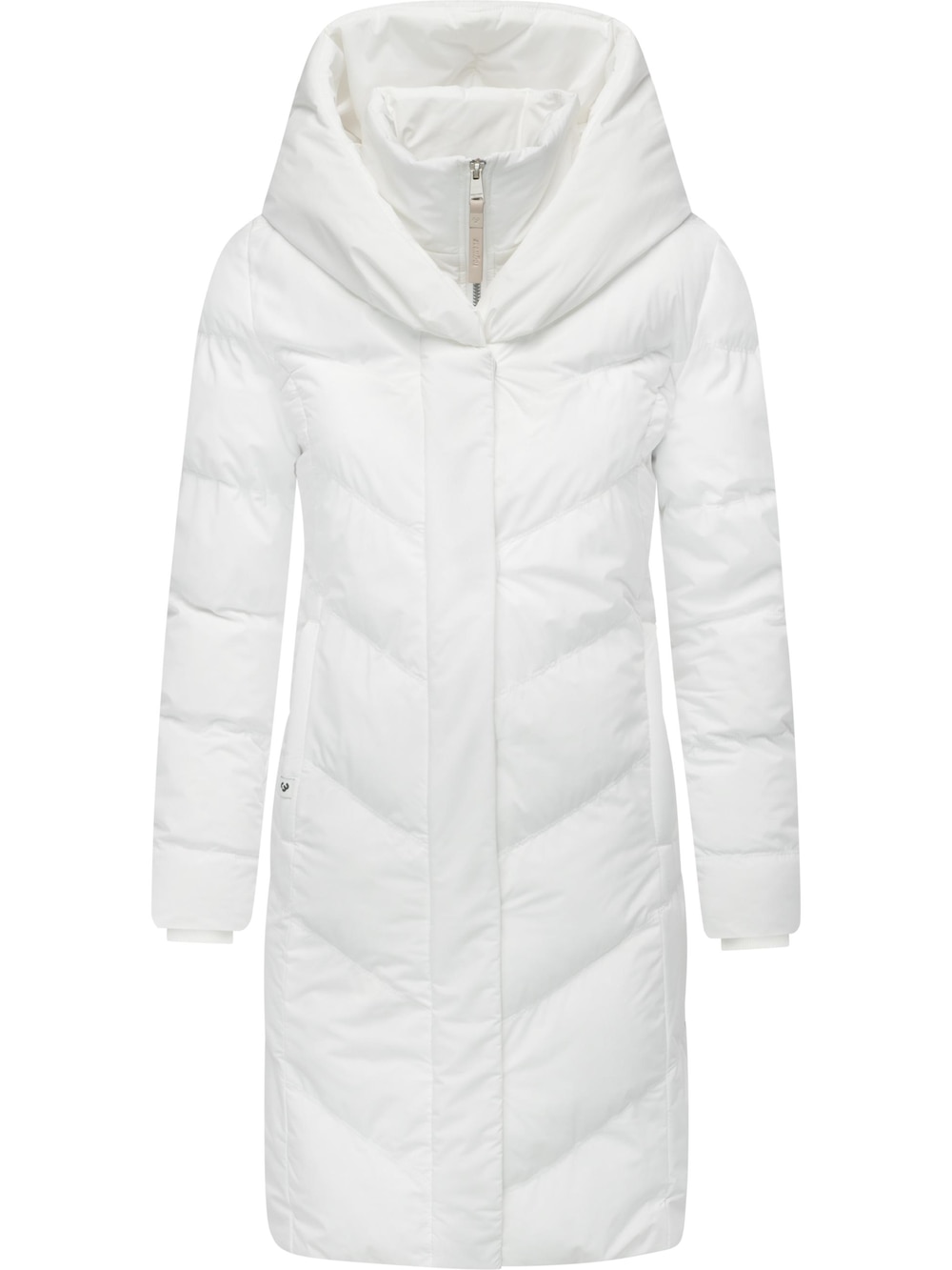 Steppmantel Natalka Soft YOUMODO