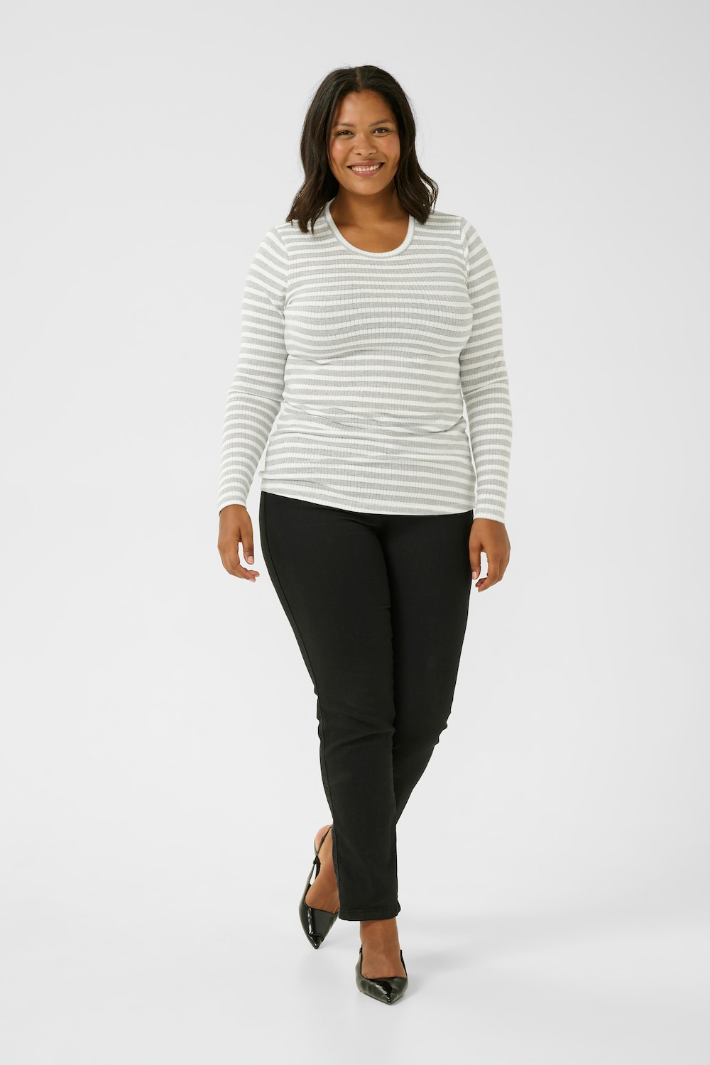 T-shirt Regular fit