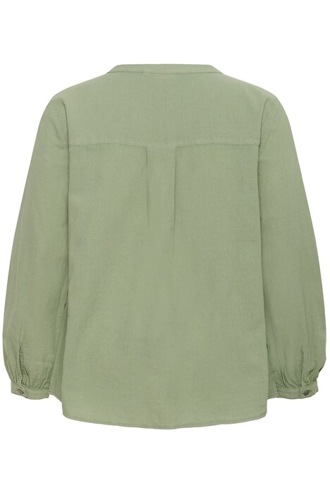 Langarm - Hemd Regular fit