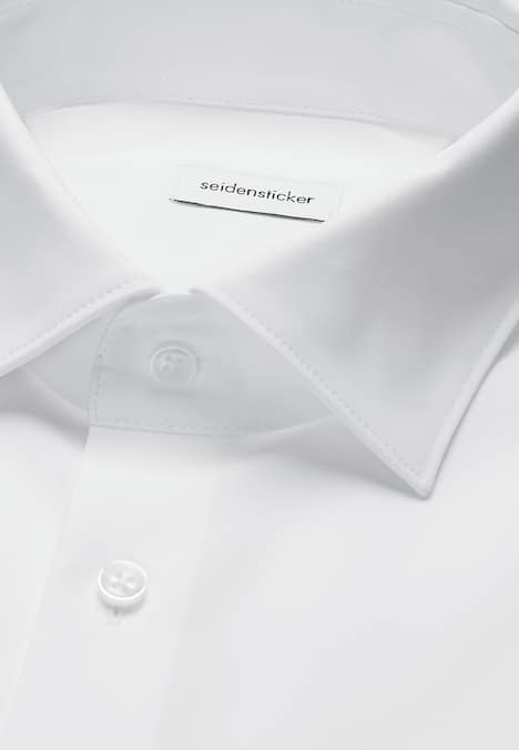 Herren Performance-Hemd - Uni