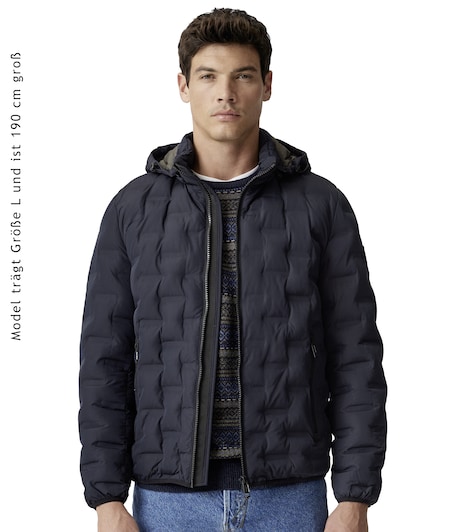 Jacke uni