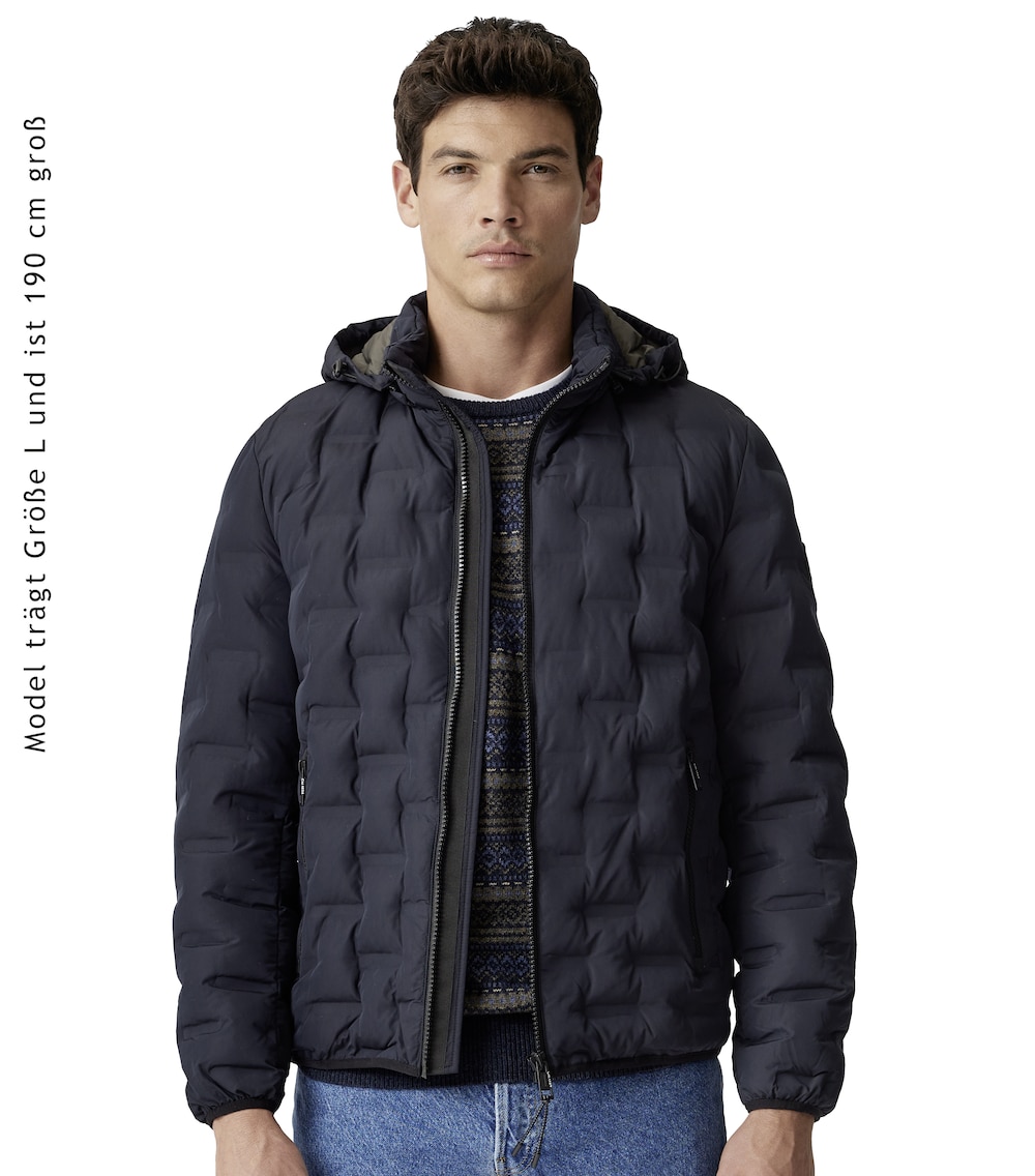 CASAMODA Jacke uni