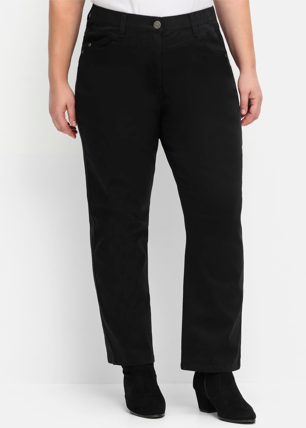 Stretch-Hose Uni