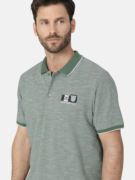 Poloshirt TOSCARETTO