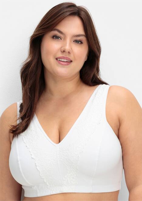 Bügelloser BH