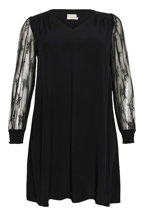 Jurk A-shape