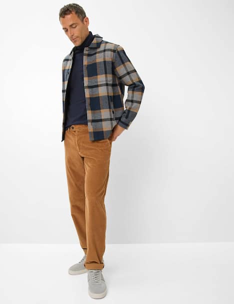 Style JIM  Hosen lang