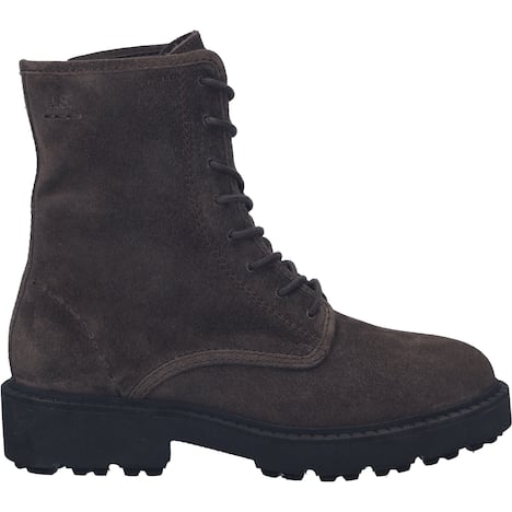 Damen Stiefel Bridget 02, moro