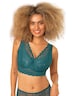 Bralette EMILIA Bralettes bügellose BHs,Spitzen-BHs