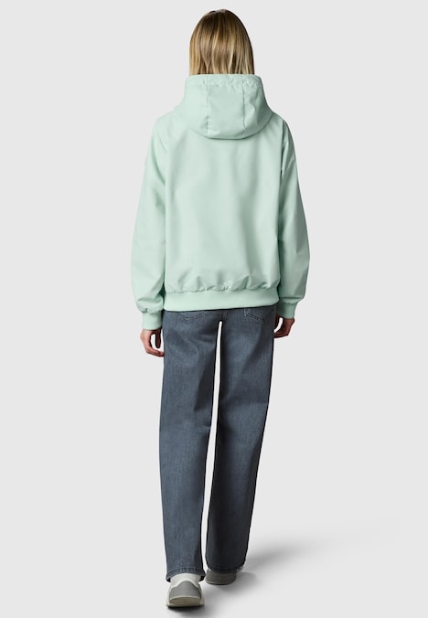 Kapuzenjacke Oggie