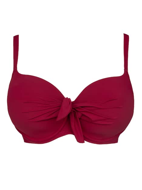 Schalen-Bikini-Top VALENCIA Demi-Bikini