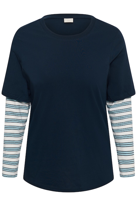Langarm-Shirt Loose fit