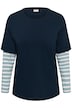 Langarm-Shirt Loose fit