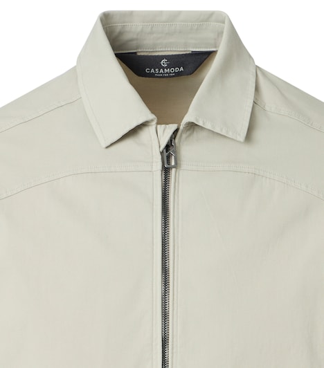 Sommerjacke uni