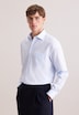 Herren Business Hemd - Struktur