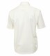 Businesshemd Kurzarm uni Comfort Fit