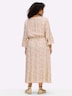 Kleid 3/4-Arm