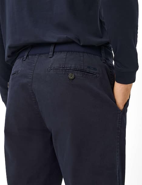 Style TORGE  Hosen lang