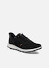 Herren Sneaker Clint 03, schwarz