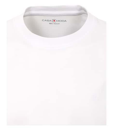 T-Shirt Doppelpack uni
