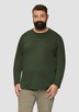 Softes Langarmshirt aus Baumwolljersey