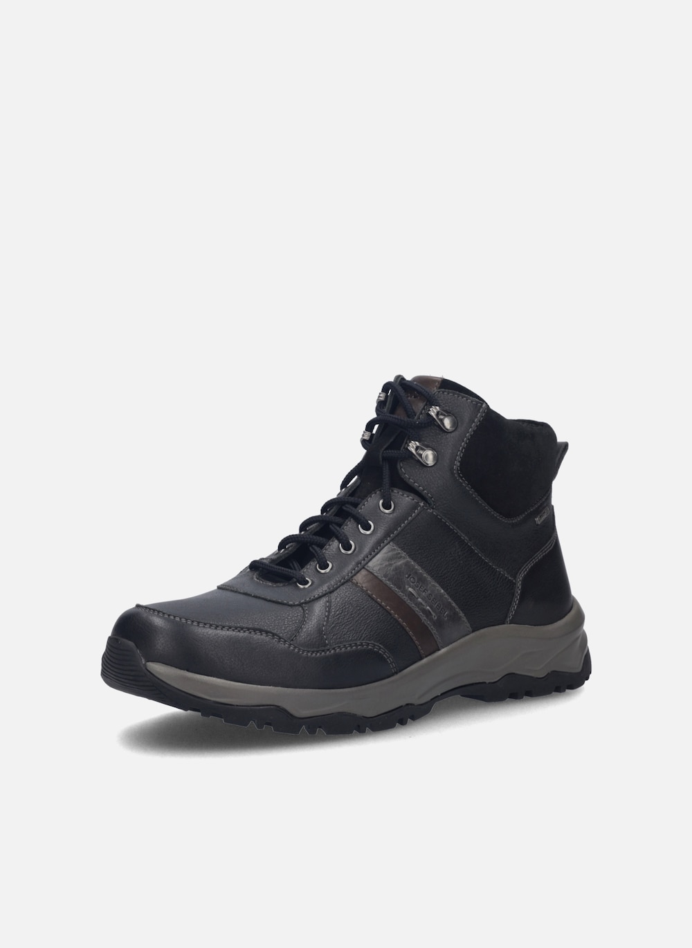 Heren Enkellaars Leroy 59