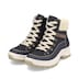 Schnürstiefel X9338
