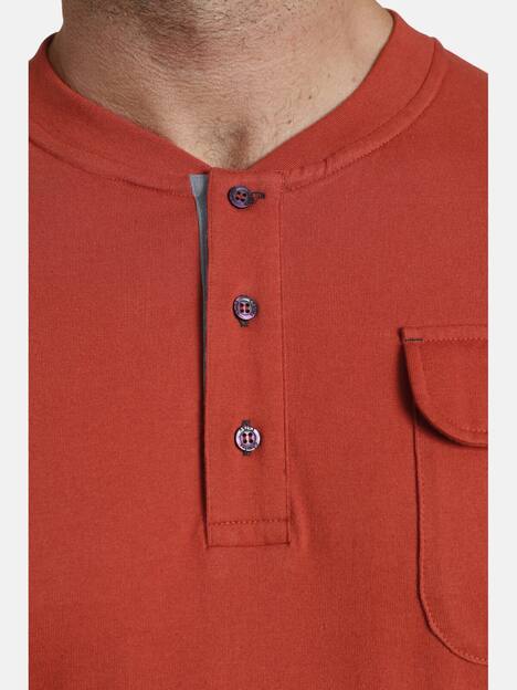 Sweatshirt EARL KEITH