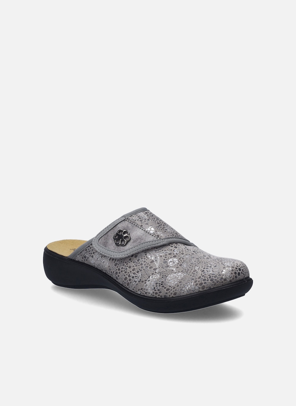 Dames Slipper Korsika 48