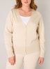 Strickjacke Yvonne