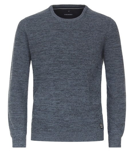 Pullover uni