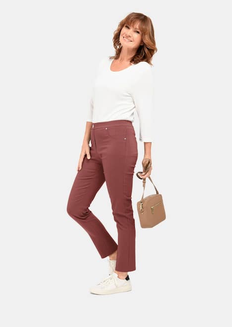 Schmutzabweisende Schlupfhose Louisa