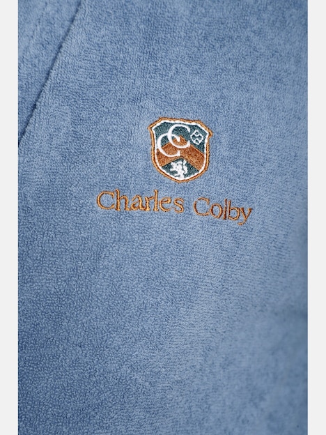 Charles Colby Bademantel LORD CURET