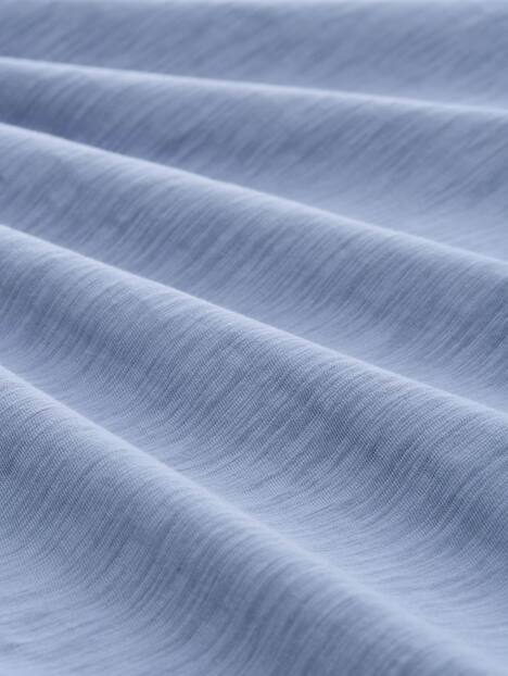 T-Shirt mit Foto-Print