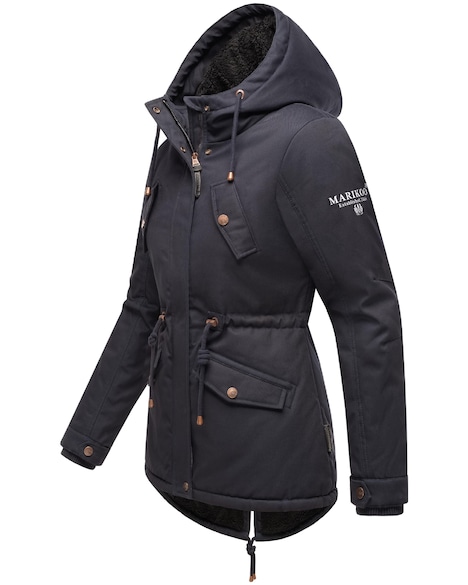 Winterjacke Manolya