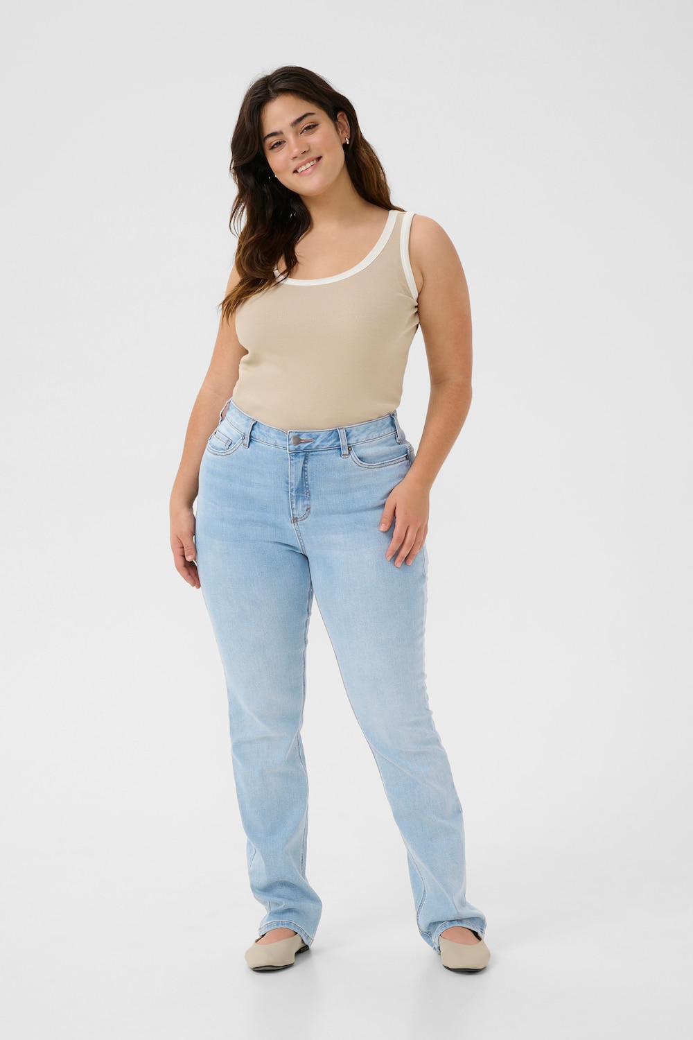 Jeans Regular fit