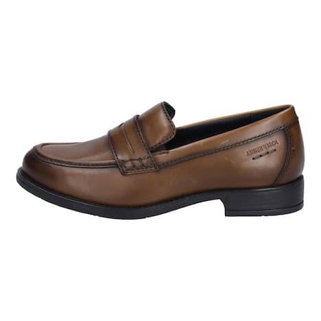 Damen Slipper Simona 07, cognac
